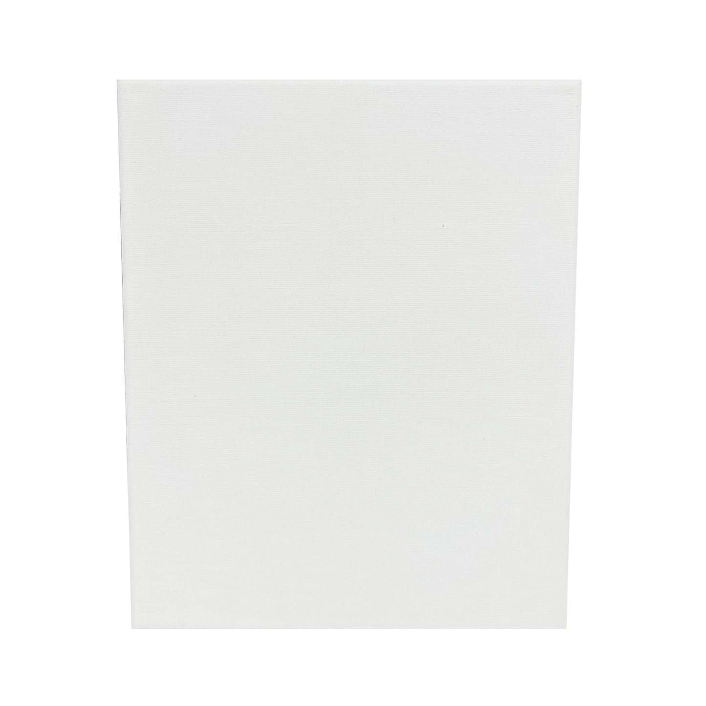5 Count 16” x 20” Super Value Canvas by Artist's Loft - Acid Free Cotton Canvas for Paint, Acrylic, & Oils - 1 Pack