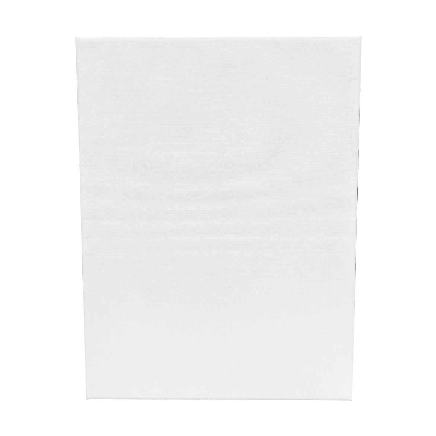 5 Count 16” x 20” Super Value Canvas by Artist's Loft - Acid Free Cotton Canvas for Paint, Acrylic, & Oils - 1 Pack