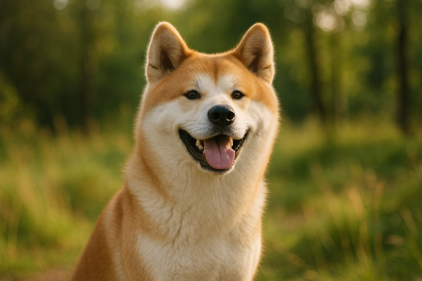 Akita Activity Kit | Coloring Book + Puzzle + Paint By Numbers