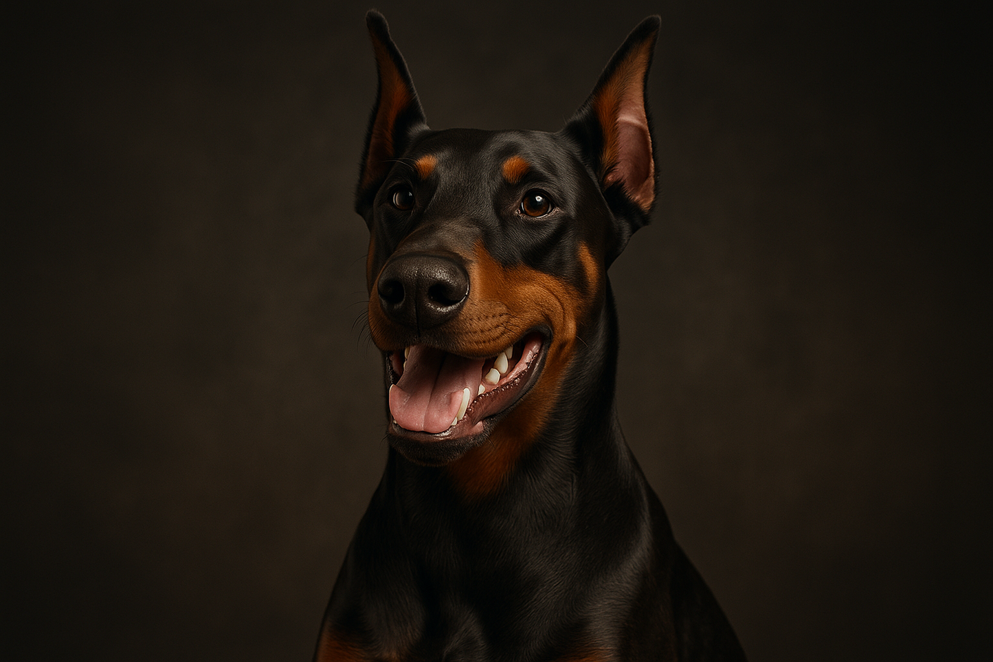 Doberman Pinscher Activity Kit | Coloring Book + Puzzle + Paint By Numbers