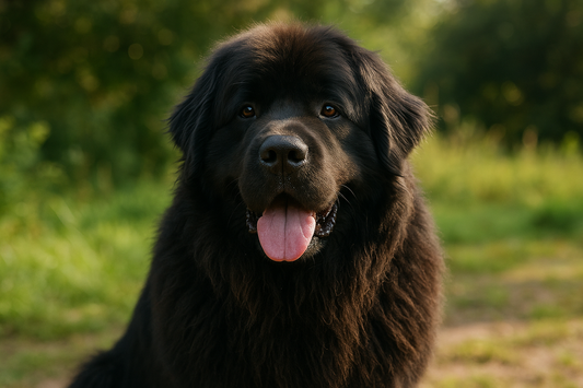 Newfoundland Activity Kit | Coloring Book + Puzzle + Paint By Numbers